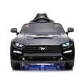 LICENCJONOWANY FORD MUSTANG Z FUNKCJĄ DRIFTU 24V - NOWOŚĆ/SX2038