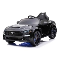 LICENCJONOWANY FORD MUSTANG Z FUNKCJĄ DRIFTU 24V - NOWOŚĆ/SX2038