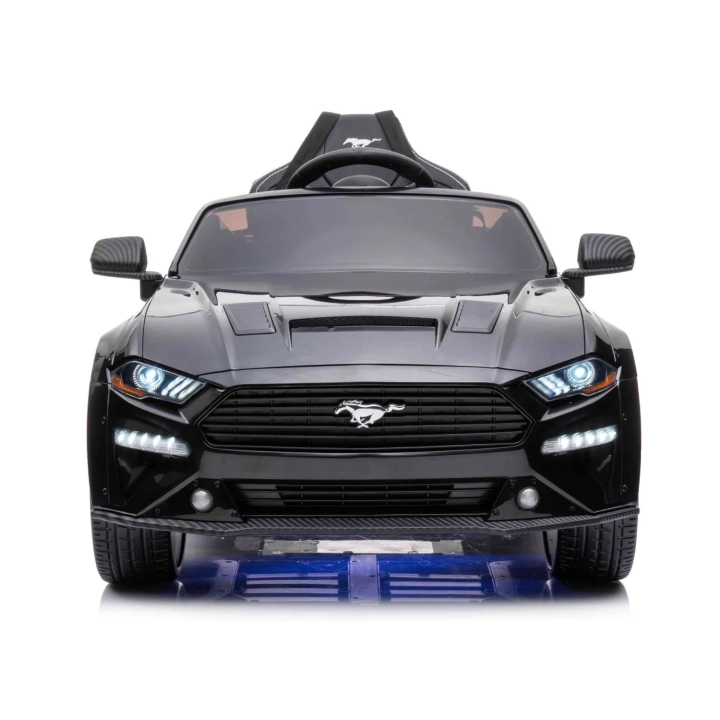 LICENCJONOWANY FORD MUSTANG Z FUNKCJĄ DRIFTU 24V - NOWOŚĆ/SX2038