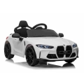 ORYGINALNE BMW M4, MIĘKKIE KOŁA, MIĘKKIE SIEDZENIE,FULL OPCJA/SX2418