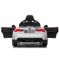 ORYGINALNE BMW M4, MIĘKKIE KOŁA, MIĘKKIE SIEDZENIE,FULL OPCJA/SX2418