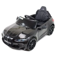 ORYGINALNE BMW M4, MIĘKKIE KOŁA, MIĘKKIE SIEDZENIE,FULL OPCJA/SX2418