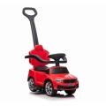 JEŹDZIK, ODPYCHACZ, BUJAK, PCHACZ, ORYGINALNE BMW M5, DŹWIĘKI ŚWIATŁA, MIĘKKIE SIEDZENIE, AKUMULATOR/SXZ2078-PUSH