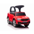 JEŹDZIK, ODPYCHACZ, BUJAK, PCHACZ, ORYGINALNE BMW M5, DŹWIĘKI ŚWIATŁA, MIĘKKIE SIEDZENIE, AKUMULATOR/SXZ2078-PUSH