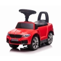 JEŹDZIK, ODPYCHACZ, BUJAK, PCHACZ, ORYGINALNE BMW M5, DŹWIĘKI ŚWIATŁA, MIĘKKIE SIEDZENIE, AKUMULATOR/SXZ2078-PUSH