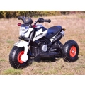 MOTOR ŚCIGACZ NA POMPOWANYCH KOŁACH, DWA SILNIKI SUPER NOWOŚĆ/TK103