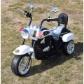MOTOR CHOPPER Z OPARCIEM, WARKIEM SILNIKA/TR1501