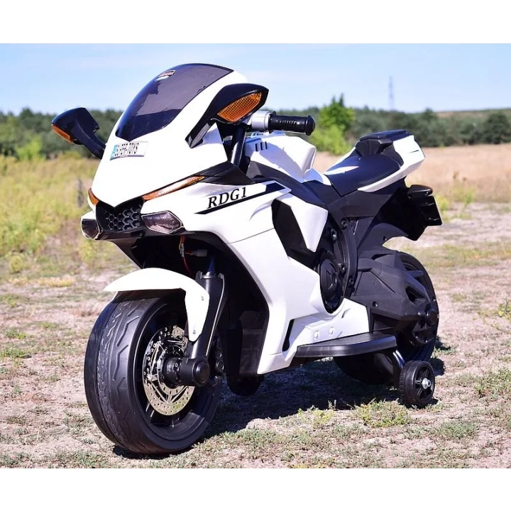 MOTOR ŚCIGACZ TR-1603