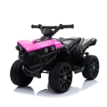 QUAD NA AKUMULATOR NA MIĘKKICH KOŁACH SUPER JAKOŚĆ/XB8118