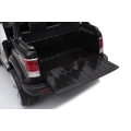 JEEP POLICJA 4X4 Z AMORTYZATORAMI, PILOT, REDUKTOR/ XMX-601-1