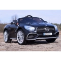 MERCEDES SL65 AMG PILOT, WOLNY START, WALIZKA DO AKUMULATORA , MP4 /XMX602