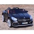 MERCEDES SL65 AMG PILOT, WOLNY START, WALIZKA DO AKUMULATORA , MP4 /XMX602