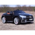 MERCEDES SL65 AMG PILOT, WOLNY START, WALIZKA DO AKUMULATORA , MP4 /XMX602