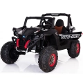 MEGA AUTO BUGGI 4X4 , PANEL MP4, MIĘKKIE KOŁA EVA, MIĘKKIE SIEDZENIE FULL OPCJA 2X 12V/XMX603