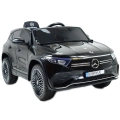 MERCEDES EQA 250 NA AKUMULATOR FULL OPCJA/XMX625