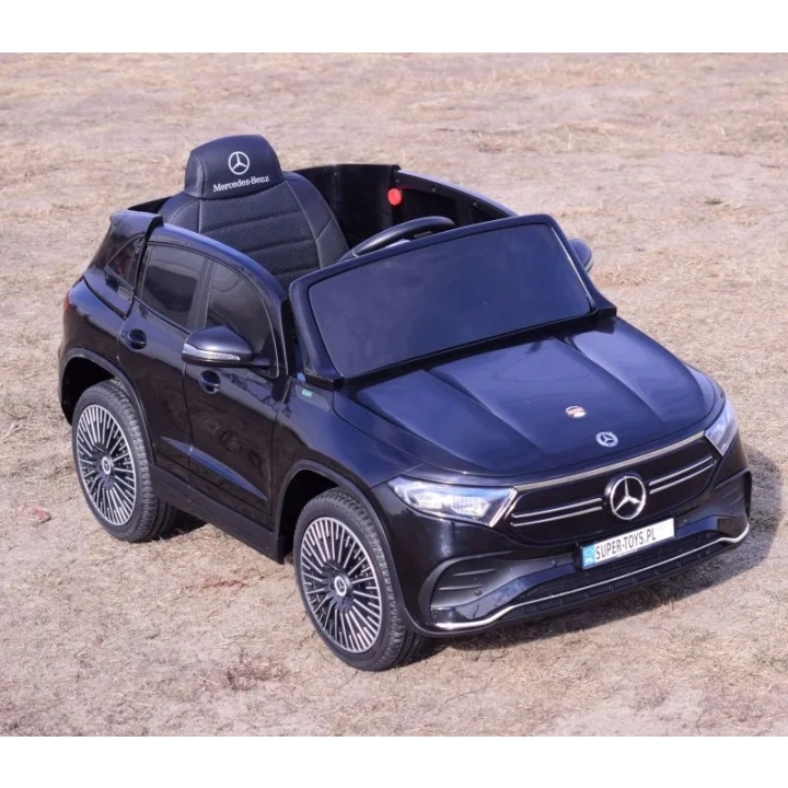 MERCEDES EQA 250 NA AKUMULATOR FULL OPCJA/XMX625
