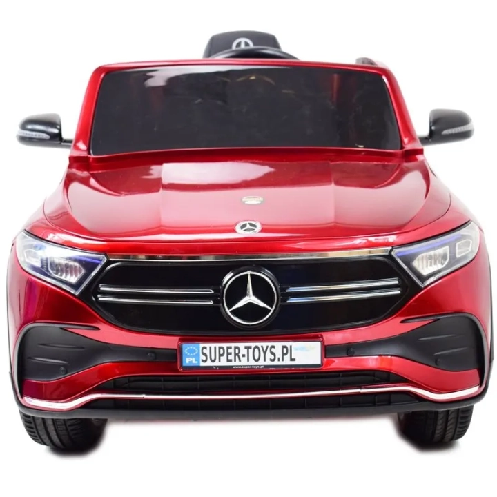 MERCEDES EQA 250 NA AKUMULATOR WERSJA LAKIEROWANA, FULL OPCJA/XMX625