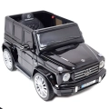 ORYGINALNY MERCEDES G500 W WERSJI POLEROWANEJ FULL OPCJA/XMX627