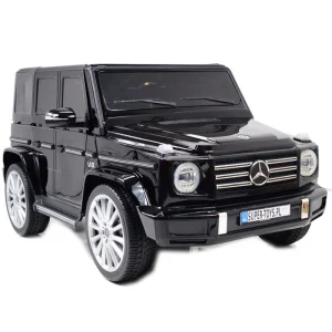 ORYGINALNY MERCEDES G500 W WERSJI POLEROWANEJ FULL OPCJA/XMX627