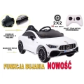 MERCEDES NA AKUMULATOR CLA 45 - PEŁNA OPCJA/XMX628