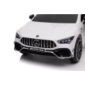 MERCEDES NA AKUMULATOR CLA 45 - PEŁNA OPCJA/XMX628