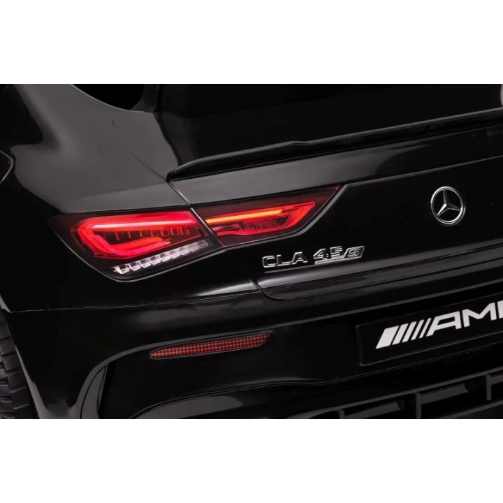 MERCEDES NA AKUMULATOR CLA 45 - PEŁNA OPCJA/XMX628