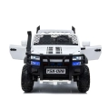 MEGA DZIP 4X4, MIĘKKIE KOŁA EVA, MIĘKKIE SIEDZENIE, PANEL, FULL OPCJA 2x12V /YSA026