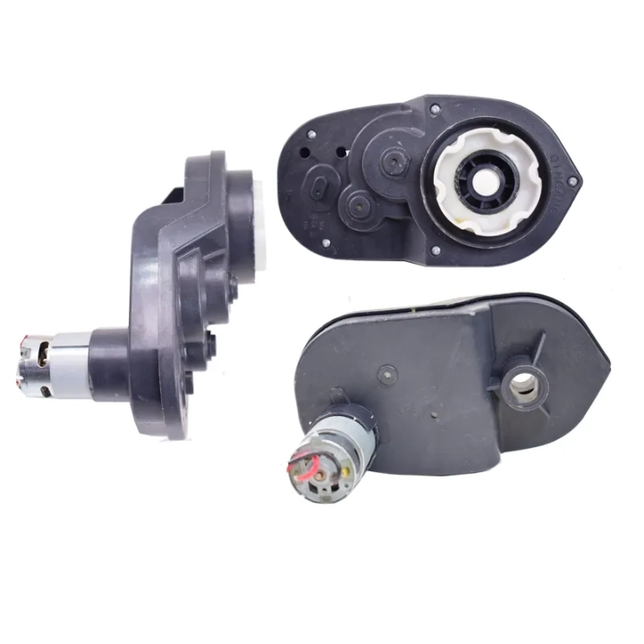 ZESPOL-NAPĘDOWY DLS-1-24V-18000RPM