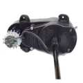 ZESPÓŁ NAPĘDOWY RC - DO POJAZDÓW ZESPOL-RC-QZXZL-R380-12V-001/JC-666-J