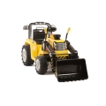NAJMOCNIEJSZY TRAKTOR Z ŁYŻKĄ I PILOTEM 12V TRZY PRĘDKOŚCI/1005A