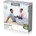 75105 BESTWAY FOTEL DMUCHANY PUFA DLA DZIECI