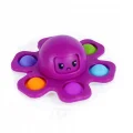 KALENDARZ ADWENTOWY Z ZABAWKAMI ANTYSTRESOWYMI POP IT FIDGET TOY