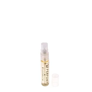 Perfumy 253 4ml inspirowane BACK TO BLACK - BY KILIAN