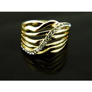 Pierścionek MD P 289