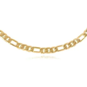 Łańcuszek MD L 579 rozmiar 48.0/0.7 cm