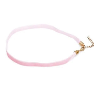 Choker aksamitka