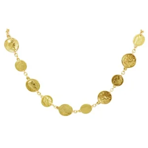 Etniczny łańcuszek