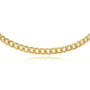 Łańcuszek MD L 487 rozmiar 50.0/0.75 cm