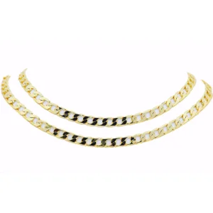 Łańcuszek MD L 517 rozmiar 60.0/0.6 cm