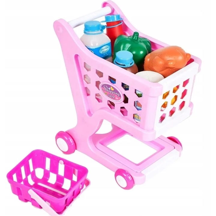 KASA FISKALNA SKANER WÓZEK TAŚMA KASA SLEPOWA CZYTNIK KART AKCESORIA