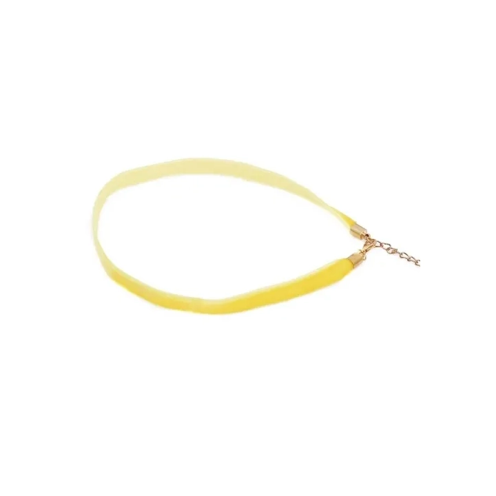 Choker aksamitka