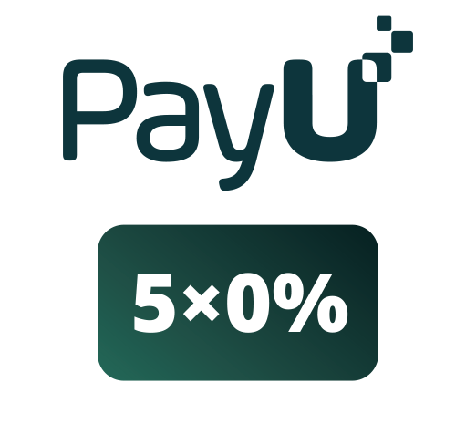 PayU logo