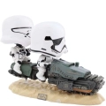 Funko POP! Star Wars First Order Tread Speeder 320 figurka