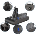 Akumulator Batterytec do Dyson DS-V11B, 18,5 x 11,3 x 9,2 cm