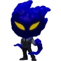 Funko POP! My Hero Academia Kurogiri 789 SE Glow