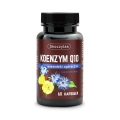 KOENZYM Q10 wiesiołek, ogórecznik