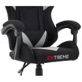 Fotel Gamingowy EXTREME XTR Light Gray