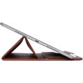 Etui skórzane do iPad Pro 10.5 DECODED ochrona futerał brązowe