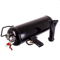 INFLATOR ZBIORNIK CIŚNIENIOWY 12L UDERZENIOWEGO POMPOWANIA KÓŁ TYP BAZOOKA