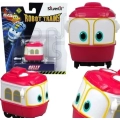Silverlit lokomotywa Robot Trains Pociąg Kolejka A